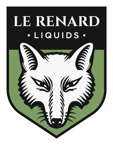 Le Renard Liquids
